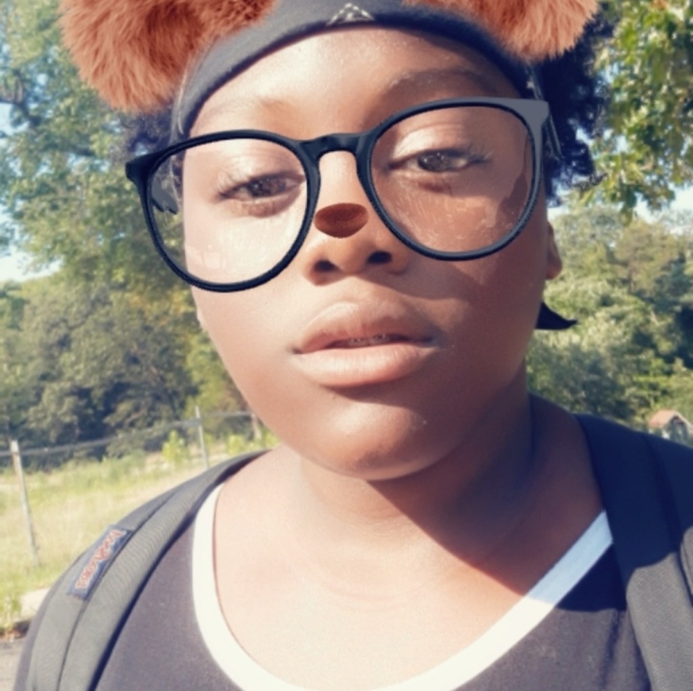 Meet your Posher, Aaliyah